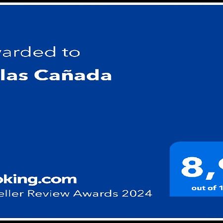 Villas Canada Torrox Esterno foto