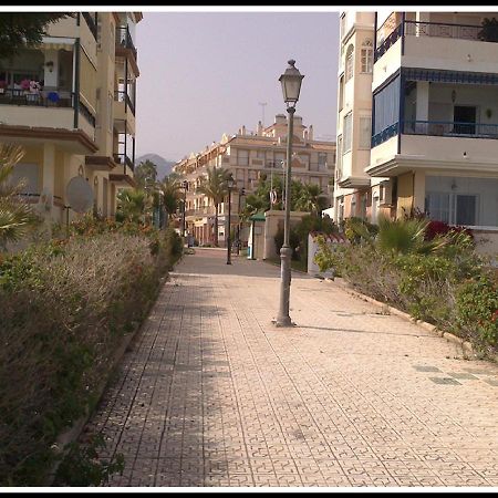 Villas Canada Torrox Esterno foto