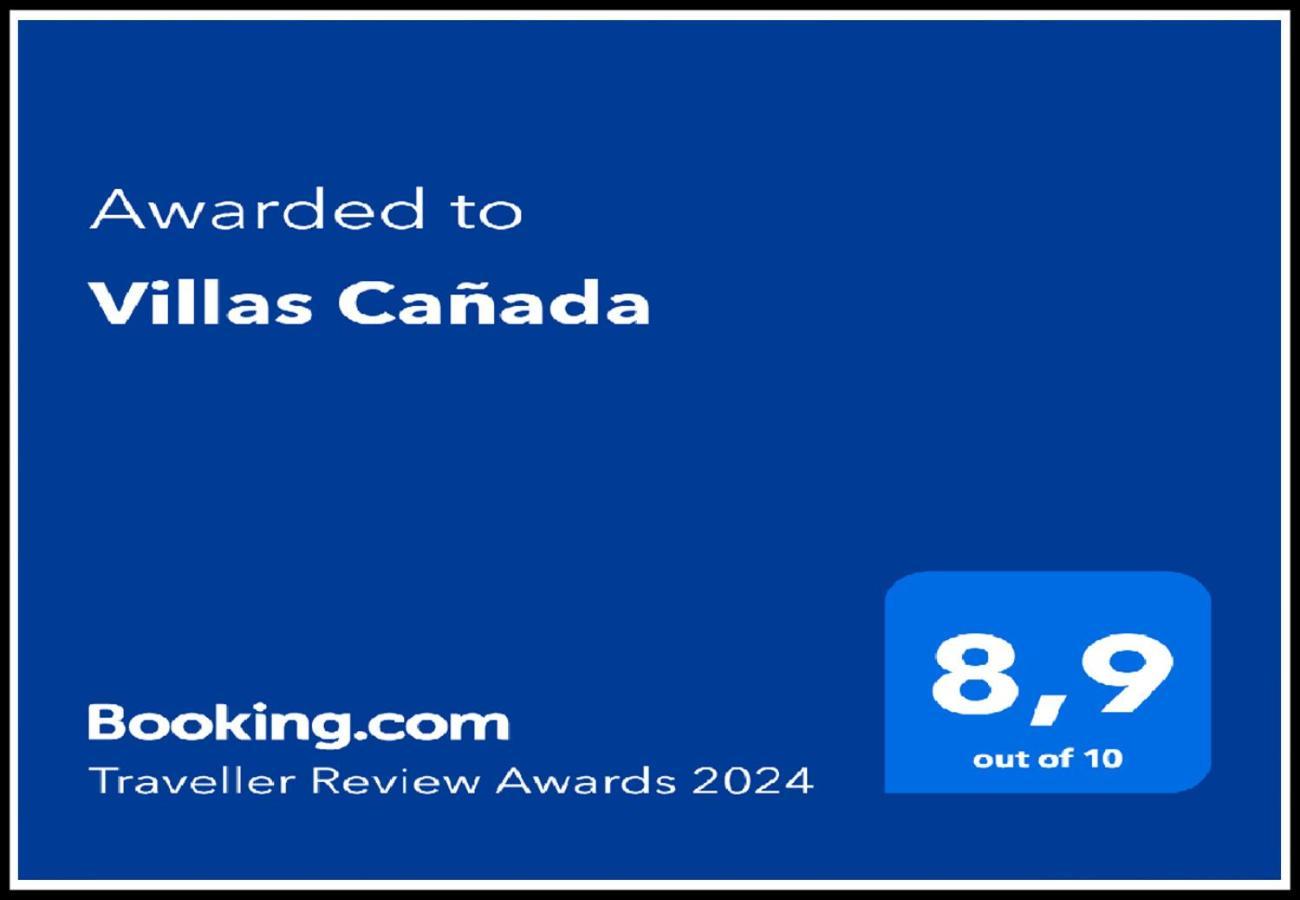 Villas Canada Torrox Esterno foto