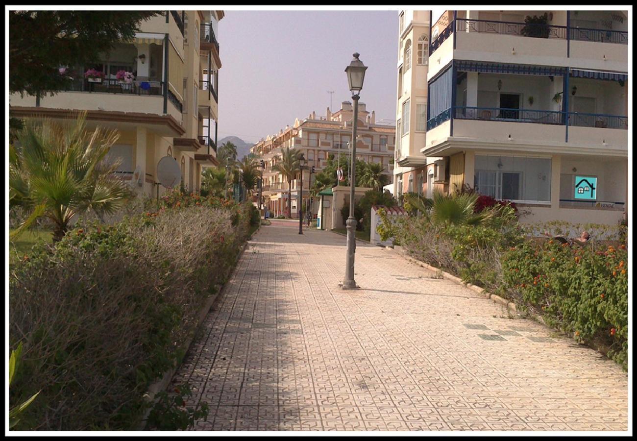Villas Canada Torrox Esterno foto