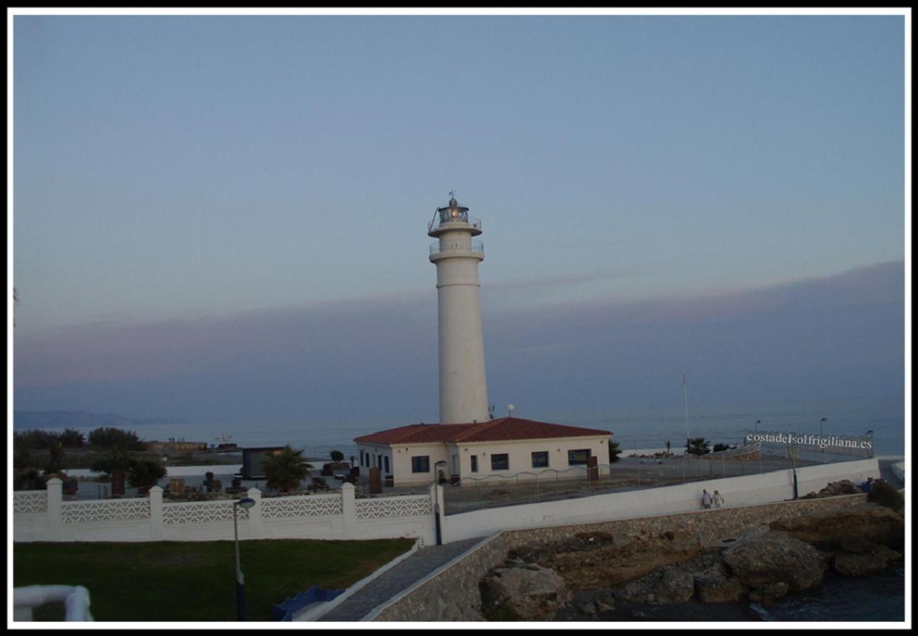 Villas Canada Torrox Esterno foto