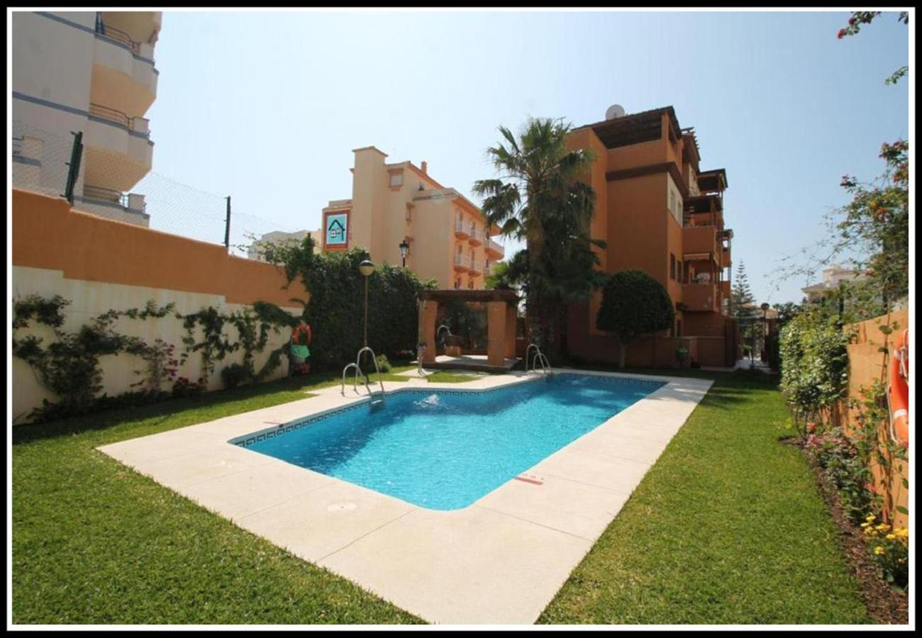 Villas Canada Torrox Esterno foto