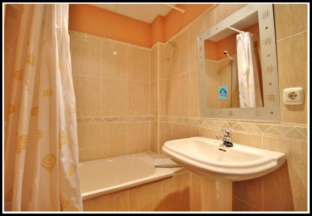 Villas Canada Torrox Esterno foto