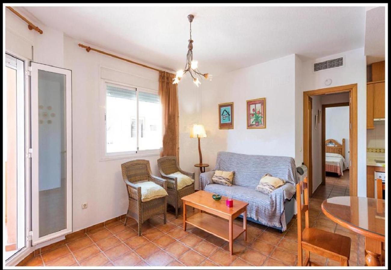 Villas Canada Torrox Esterno foto