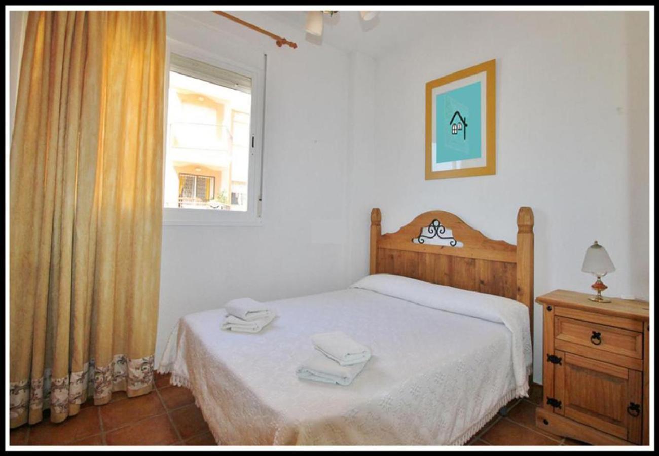 Villas Canada Torrox Esterno foto