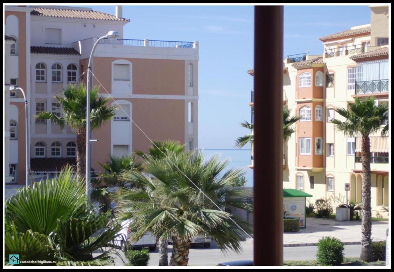 Villas Canada Torrox Esterno foto