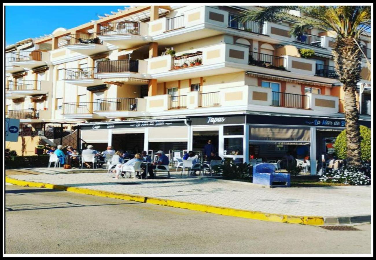 Villas Canada Torrox Esterno foto