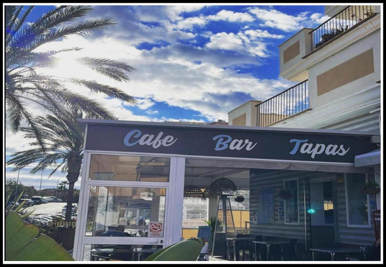 Villas Canada Torrox Esterno foto